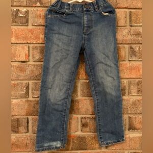 The Children's Place Denim Blue Kids Jeans